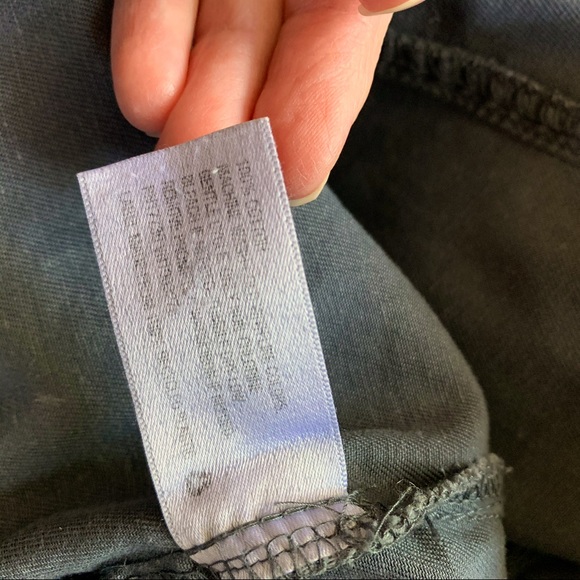 Grey Utility Jacket with Hood Zipper MOSSIMO - Picture 9 of 16